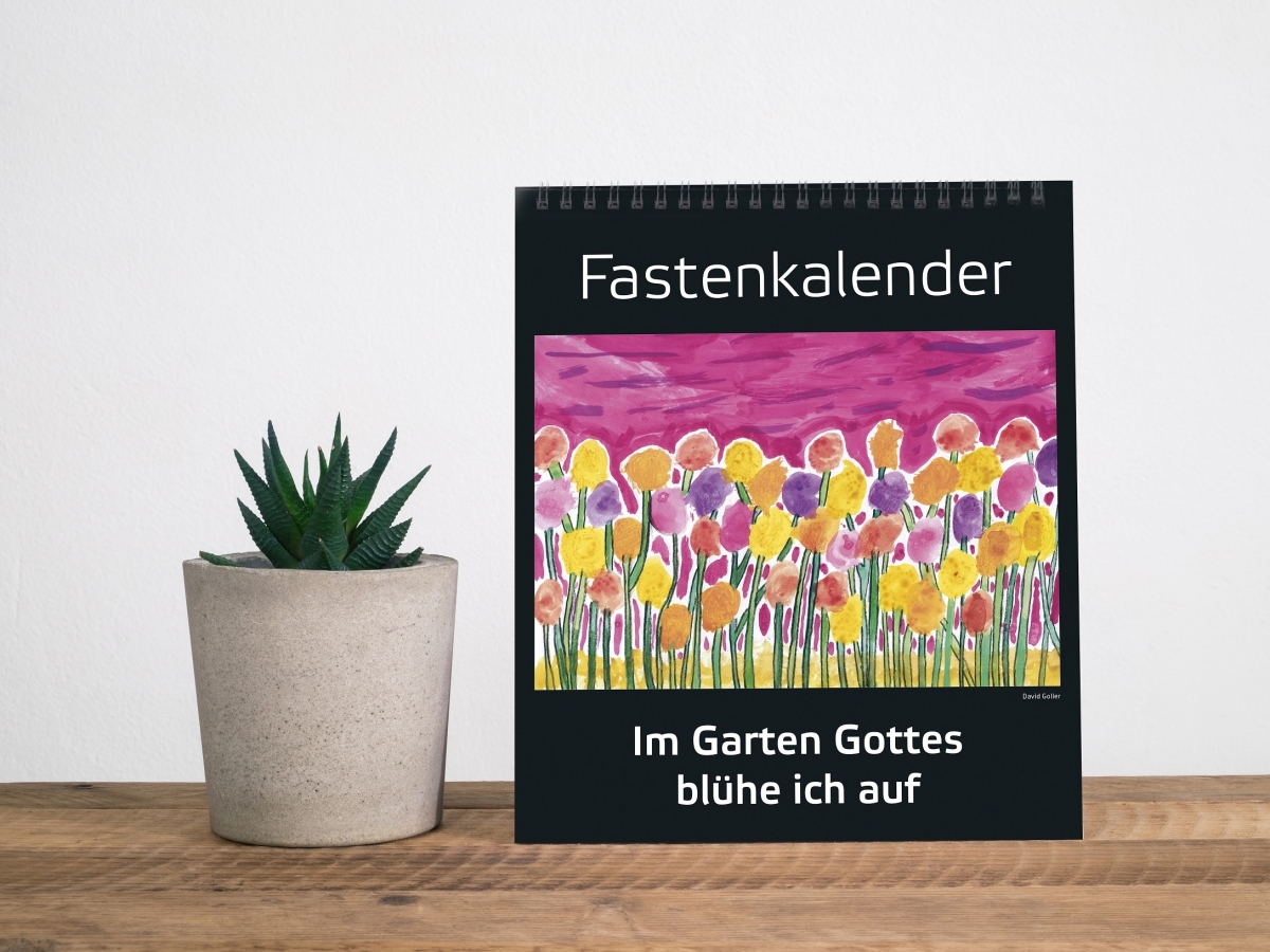 2019 KFS-Fastenkalender